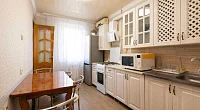 3х-комнатная квартира Свердлова 46, Адлер