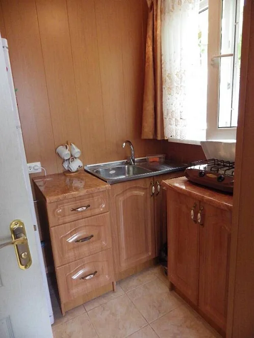 "Удачный" гостевой дом, Гурзуф Фото: 25 из 51