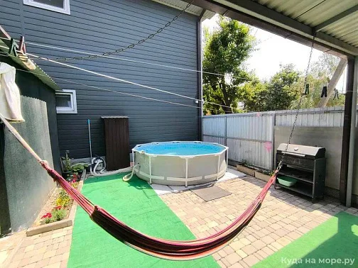 Дом под-ключ Калинина 39, Ейск Фото: 6 из 25