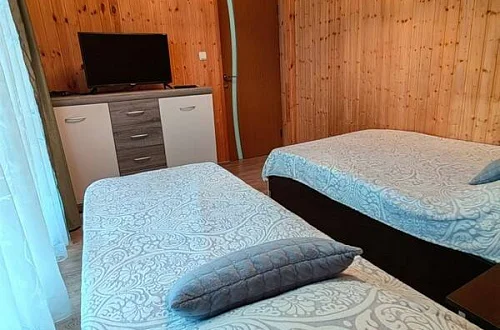 Коттедж под-ключ Фото: 18 из 27