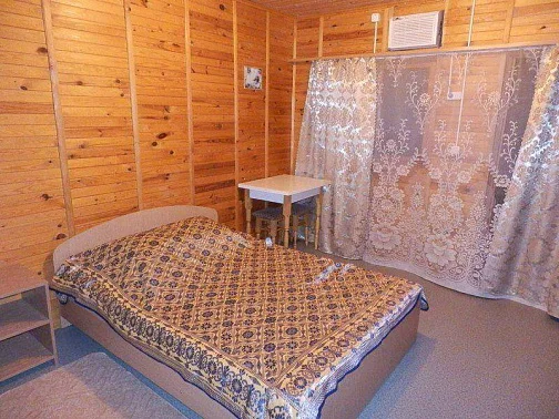 "Подсолнух" частный сектор, Саки Фото: 20 из 30