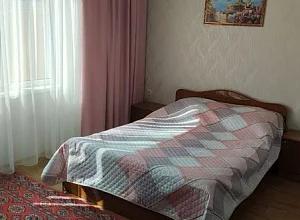 "Июнь" гостевой дом Лазаревское