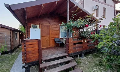 Частный сектор ул. Кубанская, Геленджик Фото: 1 из 50