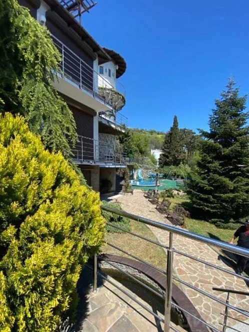 "650 м2" дом под-ключ, Алупка Фото: 14 из 43