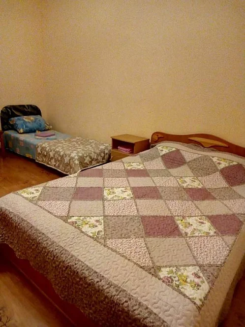 "Камелия" эллинг, Приветное Фото: 12 из 21