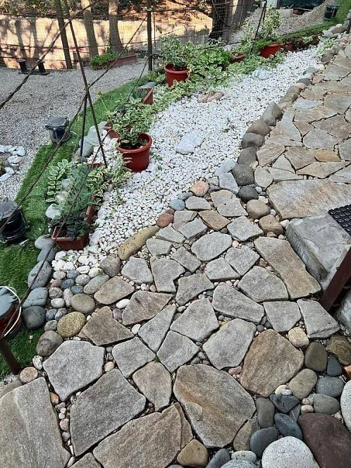 "Люкс" частный сектор, Дивноморское Фото: 4 из 47