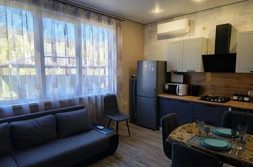 Дом под-ключ Фото: 5 из 20