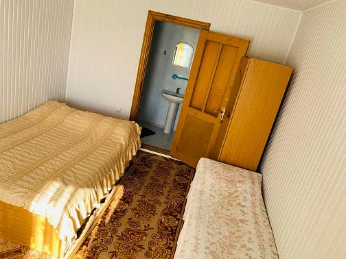 "Лидия" гостевой дом, Темрюк Фото: 25 из 36