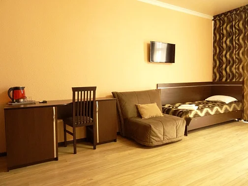 "Азов" гостиница, Темрюк Фото: 36 из 52