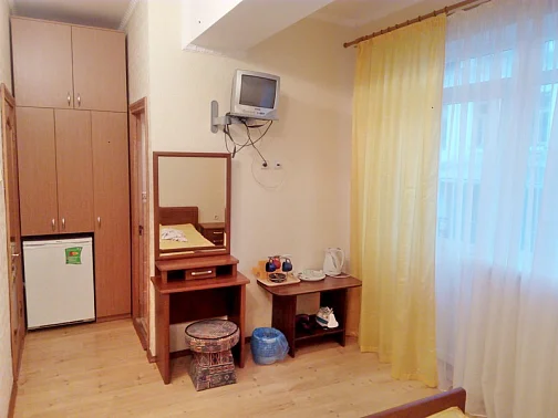 "VALERY" гостевой дом, Алушта Фото: 18 из 34