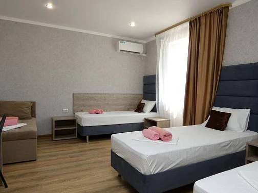 "Элион" гостевой дом, Новомихайловский Фото: 23 из 51