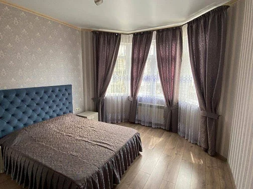 Дом под-ключ Молодогвардейская 2/14-б, Сочи Фото: 9 из 25