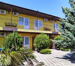 "Ассоль" гостевой дом