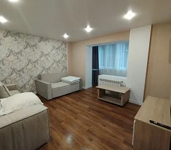 2х-комнатная квартира Центральная 1