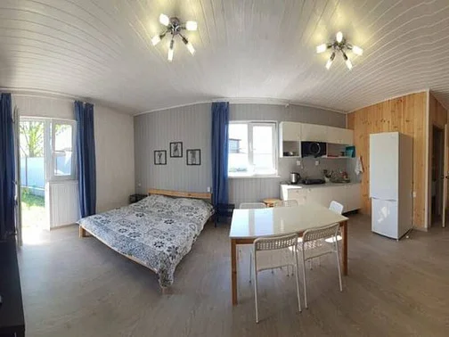 "Караси" дом под-ключ, Лдзаа Фото: 10 из 14