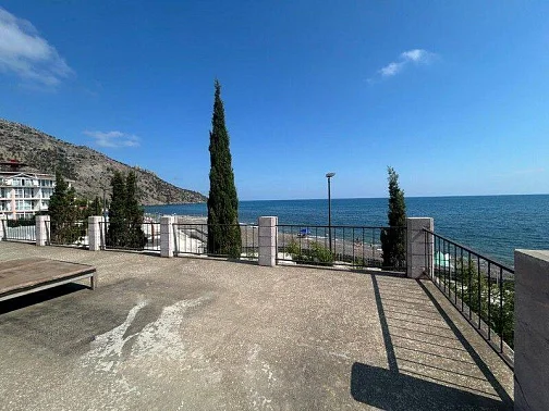 "Манзара" база отдыха, Весёлое Фото: 6 из 48