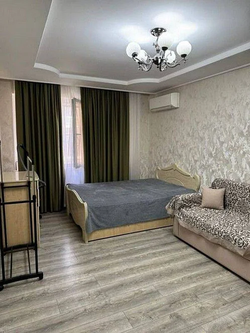 1-комнатная квартира Абазгаа 47/4 кв 49, Гагра Фото: 7 из 8