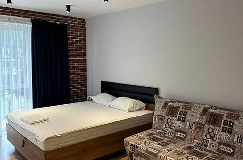 1,5-комнатная квартира Фото: 4 из 7