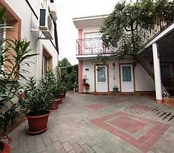 "Мария" частный сектор