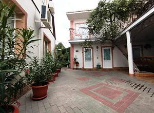 "Мария" частный сектор Приморский