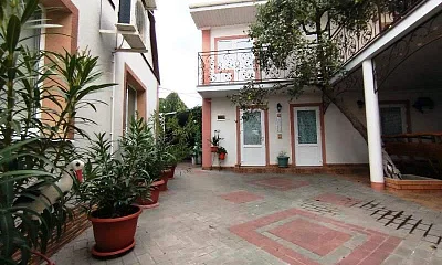 "Мария" частный сектор, Приморский Фото: 1 из 51