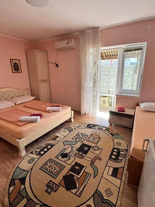 "Цветок" частный сектор, Поповка Фото: 8 из 34