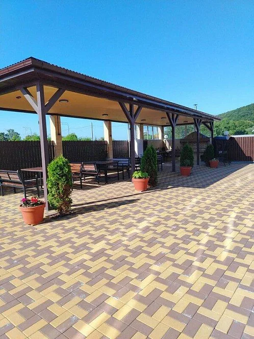 "Панорама" гостевой дом, Джубга Фото: 16 из 39