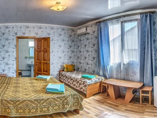 "Парус" база отдыха, Фрунзе Фото: 41 из 51