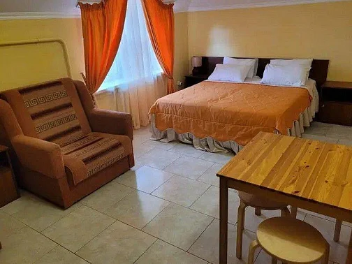 "Аквамарин" гостевой дом, Геленджик Фото: 36 из 51