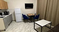 "У моря" два 2х-комнатных апартамента, Лдзаа