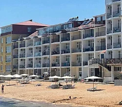 3х-комнатная квартира Керченское шоссе 76/А кв 2