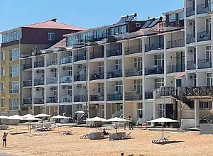 3х-комнатная  Керченское шоссе 76/А кв 2 - квартиры забронировать