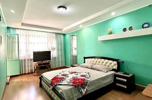 3х-комнатная квартира Фото: 11 из 14