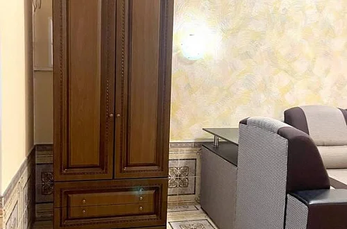 3х-комнатная квартира Фото: 11 из 15