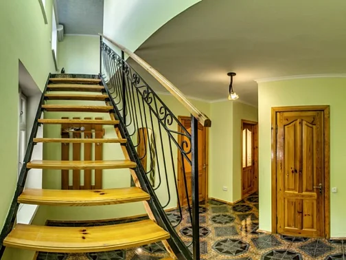"Парус" база отдыха, Фрунзе Фото: 13 из 51