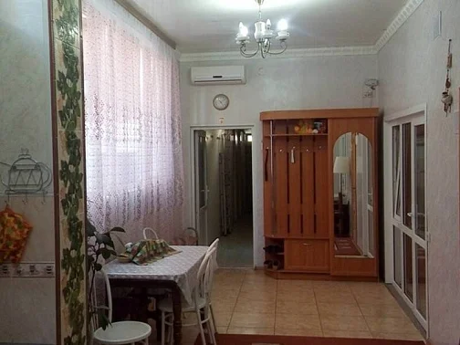 Частный сектор ул. Шевченко, Геленджик Фото: 2 из 18