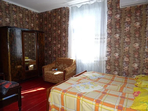 Частный сектор Кабардинская 5-й тупик 4, Гагра Фото: 23 из 33