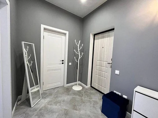 2х-комнатная квартира Ленина 290/Б, Адлер Фото: 3 из 12