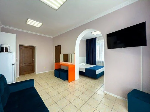 "Арина" мини-гостиница, Геленджик Фото: 25 из 51
