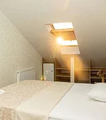 "С удобствами" (№8, 9, 10) 4х-местный