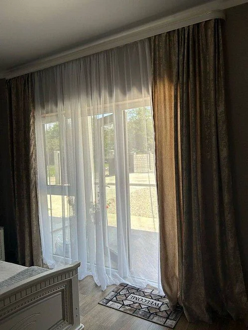 "Ариана" гостевой дом, Алахадзы Фото: 26 из 37