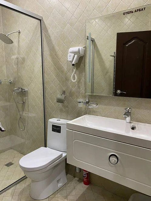 "Арбат" гостевой дом, Анапа Фото: 48 из 49