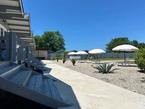 "Del Mar" база отдыха, Бамбора Фото: 5 из 23