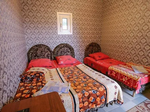 "Натали" гостевой дом, Геленджик Фото: 19 из 51