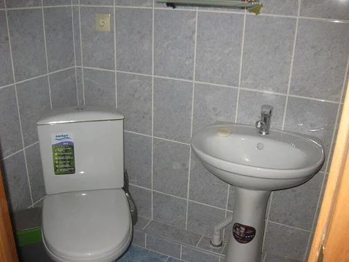 "Салатовый дельфин" частный сектор, Голубая бухта Фото: 22 из 28