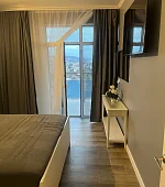 2х-комнатная квартира