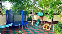 "SAVATAY" гостевой дом, Кабардинка