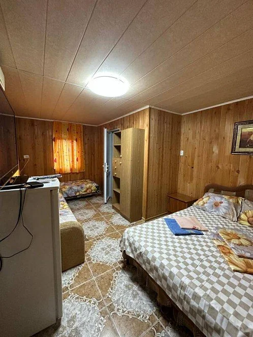 "У Татьяны" гостевой дом, Геленджик Фото: 16 из 21