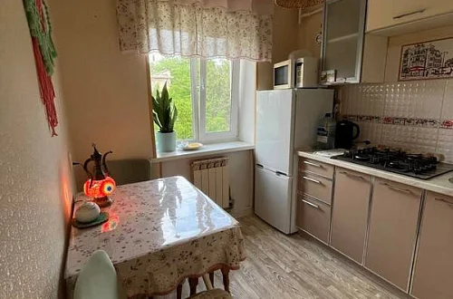 2х-комнатная квартира Фото: 3 из 7