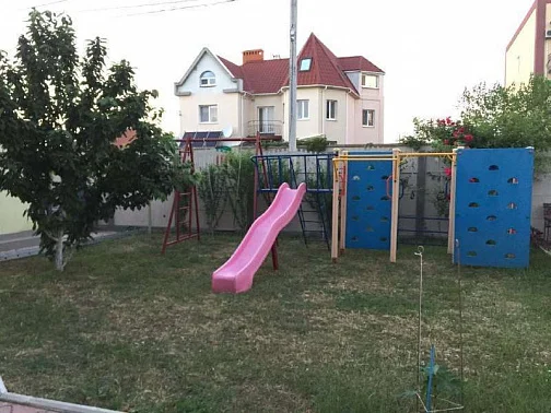 "7 звезд" гостевой дом, Феодосия Фото: 2 из 4